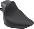 Drag Specialties Seats Seat Ezon Solo Smth Soft Seat Solo - Vinyl Smoo