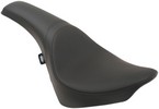 Drag Specialties Seats Seat Predator Slr Soft Seat Predator - Smooth S