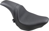 Drag Specialties Seats Seat Pred Smth Vnyl Soft Seat Pred Smth Vnyl So