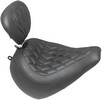 Mustang Seat Solo Dbr Wdtrpr Diam Seat Solo Dbr Wdtrpr Diam