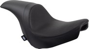 Drag Specialties Predator Seat - Smooth - Vinyl - Fl Seat Pred Smth Vn