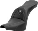 Saddlemen Seat Roadsofa Cf Seat Roadsofa Fxbb/Fxst 18-Up