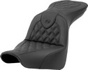 Saddlemen Seat Roadsofa Ls Seat Roadsofa Flsb/Fxlr 18-Up
