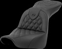 Saddlemen Seat Roadsofa Ls Seat Roadsofa Flsb/Fxlr 18-Up