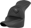 Saddlemen Seat Roadsofa Cf Seat Roadsofa Flfb/Fxbr 18-Up