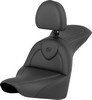 Saddlemen Seat Roadsofa W/Br Seat Roadsofa Flfb/Fxbr 18-Up
