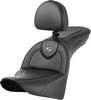 Saddlemen Seat Roadsofa Cf W/Br Seat Roadsofa - Flhc/Flde 18-U
