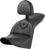 Saddlemen Seat Roadsofa W/Br Seat Roadsofa - Flhc/Flde 18-U