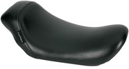 Le Pera Seat Bare Bones Solo Front Smooth Black Seat B/Bsolo 04-05 Fxd