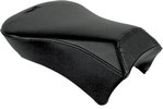 Saddlemen Solo Pillion Pad Renegade? Tour Rear Saddlegel? Plain Black