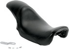 Le Pera Seat Silhouette Smooth Full-Length Black Seat Silh Full 06-17
