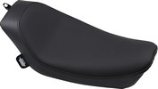 Drag Specialties Seats Seat Drag Specialties Seats Front Solo Vinyl Bl