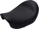 Saddlemen Renegade S3 Solo Seat, Plain, Hd Seat Renegde S3 06-17Dyna