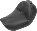 Saddlemen Dominator Solo Seat, Hd Seat Dominator Solo06-17