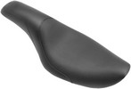 Saddlemen 2-Up Seat Profiler Front|Rear Saddlegel? Black Seat Bw-Profi
