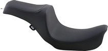 Drag Specialties Seats Seat Predator Iii Smooth Black Seat Prediii Smt