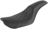 Saddlemen Seat Profiler Ls Fxd Seat Profiler Ls Fxd