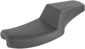 Saddlemen Step Up Seat - Gripper - Fxd Seat Step Up Gripper Fxd