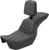 Saddlemen Seat Tour Stepup Frt Ls Seat Tour Stepup Frt Ls