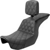 Saddlemen Seat Tour Step Up Full Ls Seat Tour Step Up Full Ls