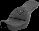 Saddlemen Seat Roadsofa Cf Seat Roadsofa Cf