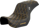 Saddlemen Seat Sdc Performance Gold Stitch Seat Sdc Performance Gold S