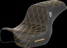 Saddlemen Seat Sdc Performance Gold Stitch Seat Sdc Performance Gold S