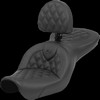 Saddlemen Seat Roadsofa Ls W/Br Fxd Seat Roadsofa Ls W/Br Fxd