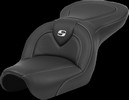 Saddlemen Seat Roadsofa Cf Fxd Seat Roadsofa Cf Fxd