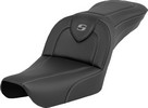 Saddlemen Seat Roadsofa Cf Fxdwg 04-05 Seat Roadsofa Cf Fxdwg 04-05