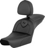 Saddlemen Seat Roadsofa W/Br Fxdwg 04-05 Seat Roadsofa W/Br Fxdwg 04-0