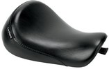 Le Pera Seat Silhouette Solo Smooth Front Black Seat Solo Silh 04-06 X