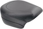 Mustang Pillion Pad Vintage Smooth Vintage Rear Wide 04-06Xl