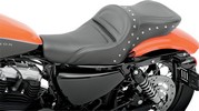 Saddlemen Explorer Special Seat Harley Davidson Seat Expl Sp 04-20 Xl