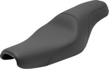 Saddlemen Profiler Seat Black Harley Davidson Seat Profiler 04-20 Xl