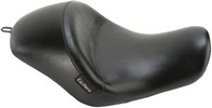 Le Pera Seat Aviator Solo Smooth Black Seat Aviator 04-19 Xl 4.5