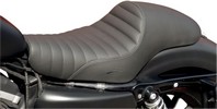 Saddlemen Seat For Sportster With 3.3 Gallon Tank Harley Davidson Seat
