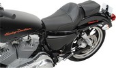 Saddlemen Dominator Pillion Seat, Hd Pillion Dominator