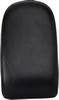 Le Pera Pillion Pad Bare Bones Rear Black Pillion Bbnes 10-19Xl