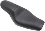 Saddlemen 2-Up Seat Profiler Front|Rear Saddlehyde?|Saddlegel? Black S