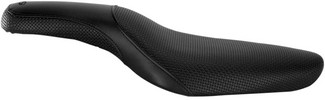 Saddlemen 2-Up Seat Profiler Front|Rear Saddlehyde?|Saddlegel? Black S