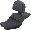 Saddlemen  Seat Explorer Xl 4.5 W/Br