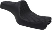 Drag Specialties Seats Seat Pred 111 Ddblk Xl14- Seat Predator Iii - D