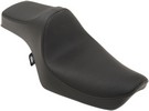 Drag Specialties Seats Seat Pred 111 Smth Xl 82- Seat Pred Iii Smth Xl