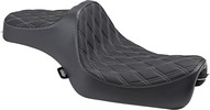 Drag Specialties Seats Seat Pred 111 Ddslv Xl14- Seat Predator Iii - D