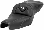 Saddlemen Seat Roadsofa Cf Seat Roadsofa Cf