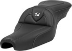 Saddlemen Seat Roadsofa Cf Seat Roadsofa Cf