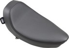 Drag Specialties Seats Seat Solo Front Low Profile Vinyl Black Seat So