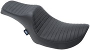 Drag Specialties Seats Seat Pred Iii Fxr Classic Seat Pred Iii Fxr Cla