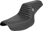 Saddlemen Seat Sdc Tr Cf And Gripper Seat Sdc Tr Cf And Gripper